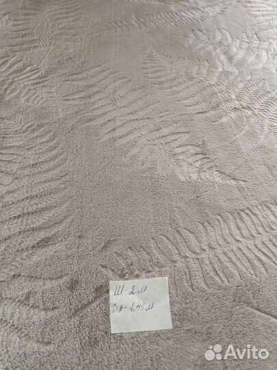 Велсофт лоскут для рукоделия