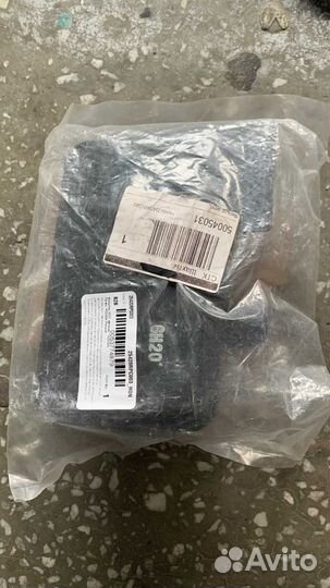 Фильтр АКПП honda 25420-RPC-003