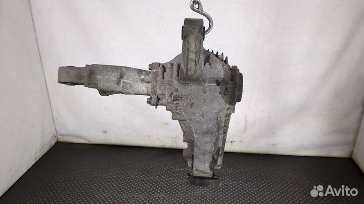 Редуктор моста Mercedes GL X164, 2007