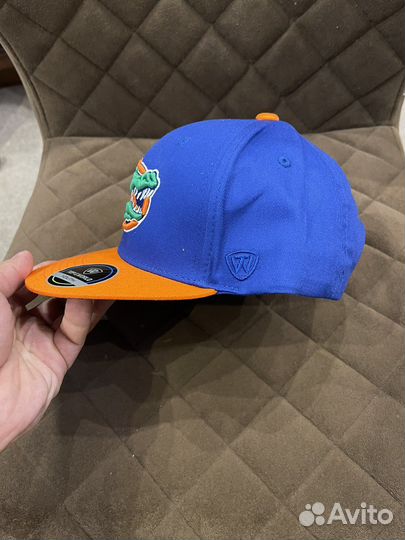 Новая бейсболка top of the world youth