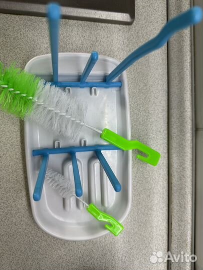 Бутылочк happy baby