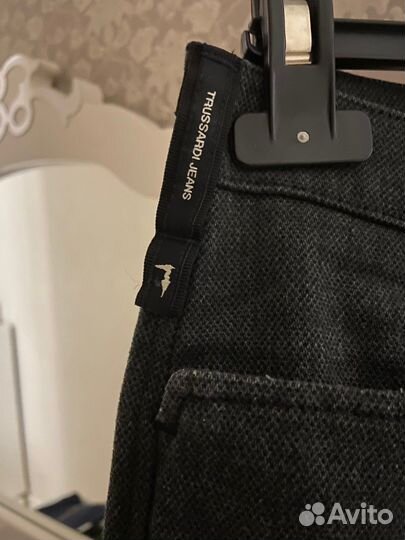 Dolce gabbana, Trussardi