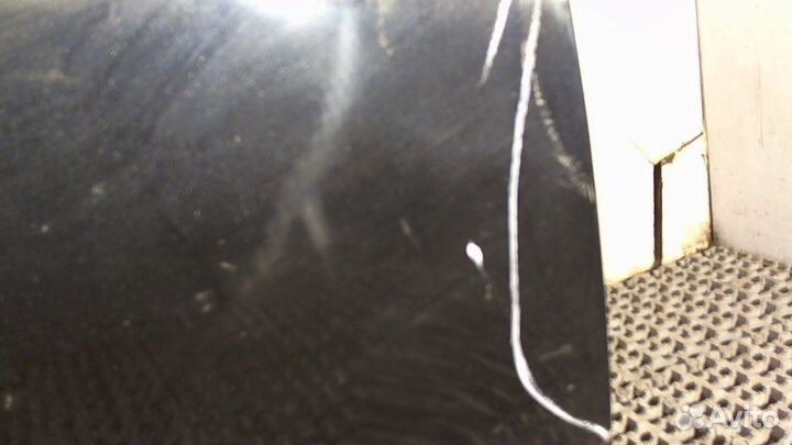 Дверь боковая Volkswagen Touran, 2006