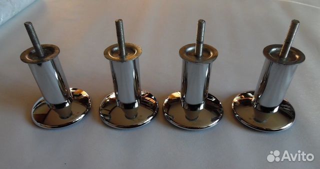 Ножки мебельные