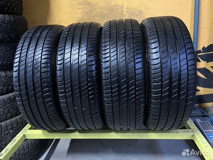 Michelin Primacy 3 205/55 R17