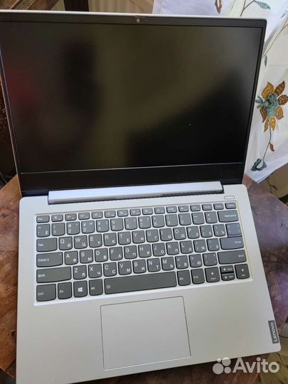 Ноутбук lenovo ideapad S340 - 14'