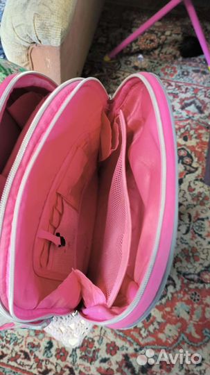Школьный портфель для девочек