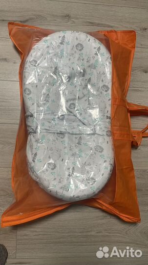 Копон матрас для новорожденного