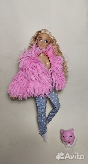 Кукла барби barbie 90 х