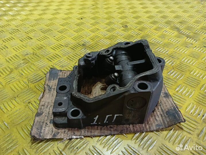 Вал рокера Man Tga