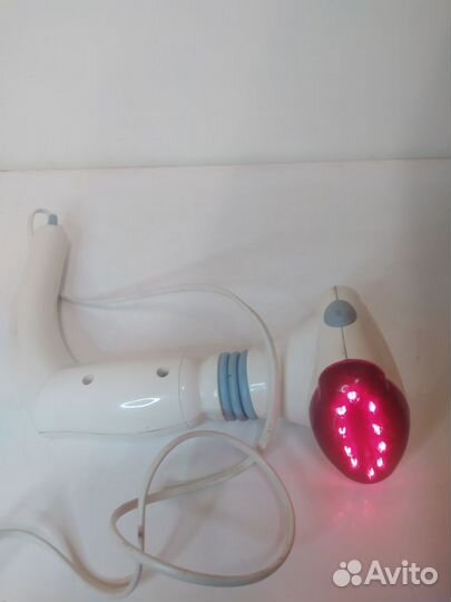 Вибро массажер для тела