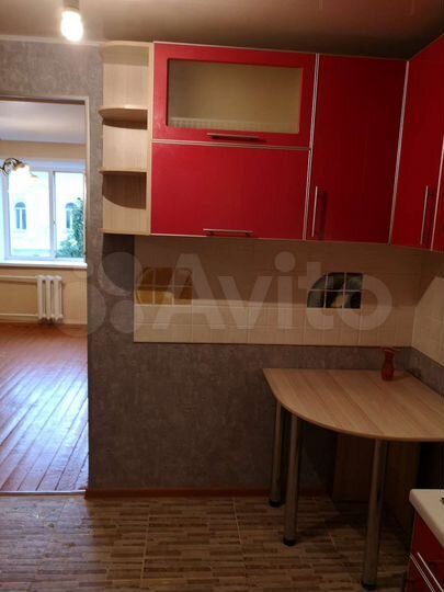 2-к. квартира, 26 м², 3/5 эт.