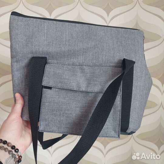 Переноска для кошек и собак