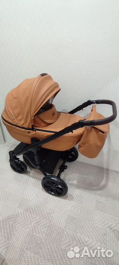 Коляска verdi 3 в 1
