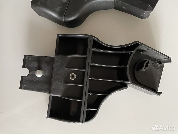 Адаптеры переходники на maxicosi для zippy зиппи