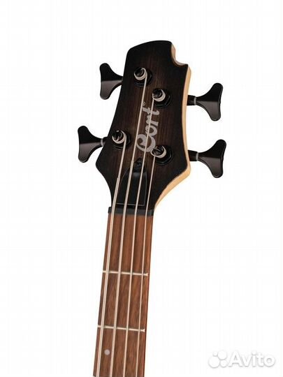 C4-plus-zbmh-TBB, бас гитара cort