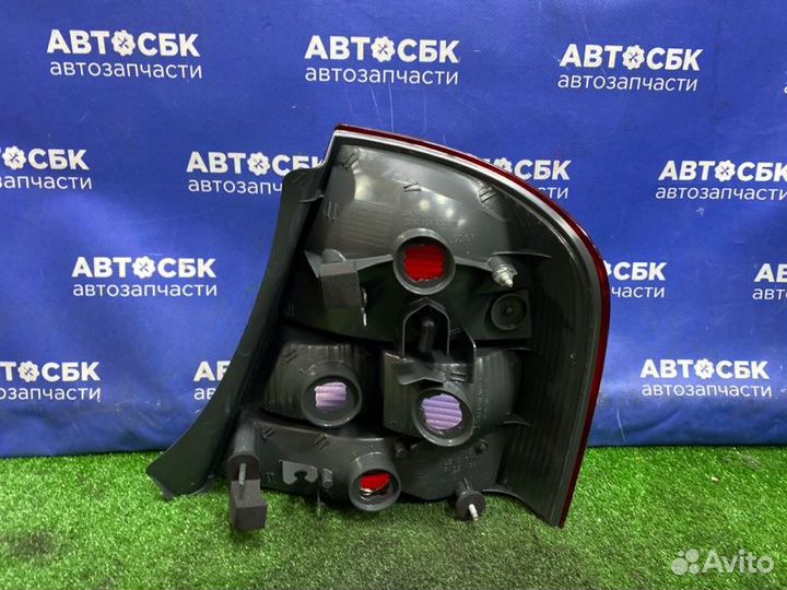 Стоп-сигнал левый Mazda Familia BJ B3ME 2002-2004