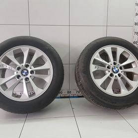 Колесо BMW X3 E83 235/55 R17