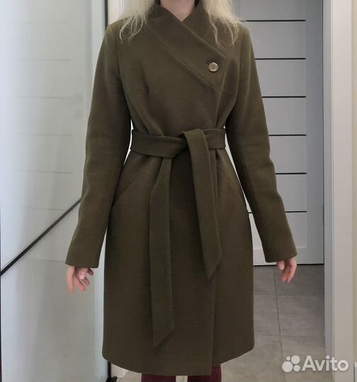 Пальто