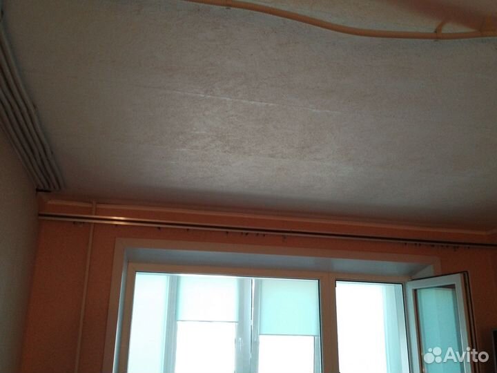 Карниз для штор бу 3 метра