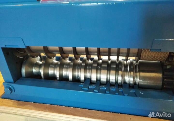 Станок для разделки кабеля MS38, MQ38
