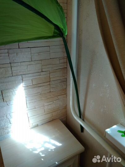 Полог детский Икеа