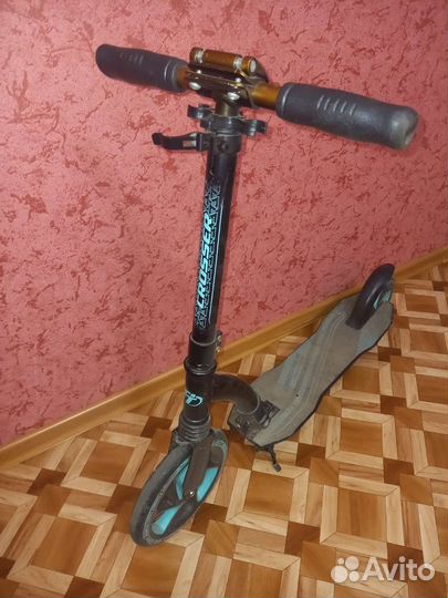 Самокат