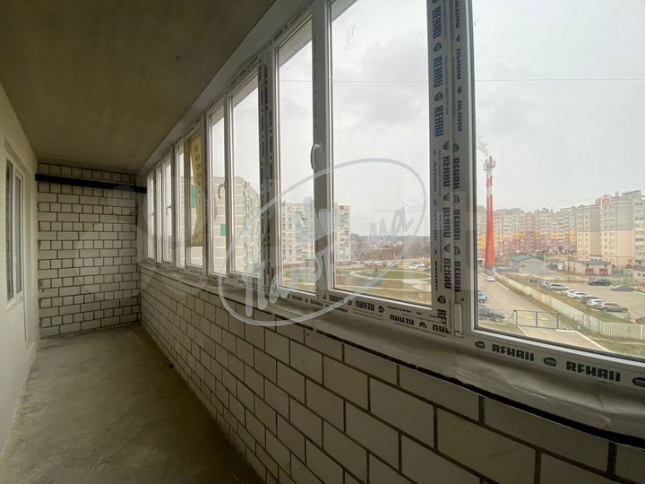 2-к. квартира, 76 м², 4/5 эт.