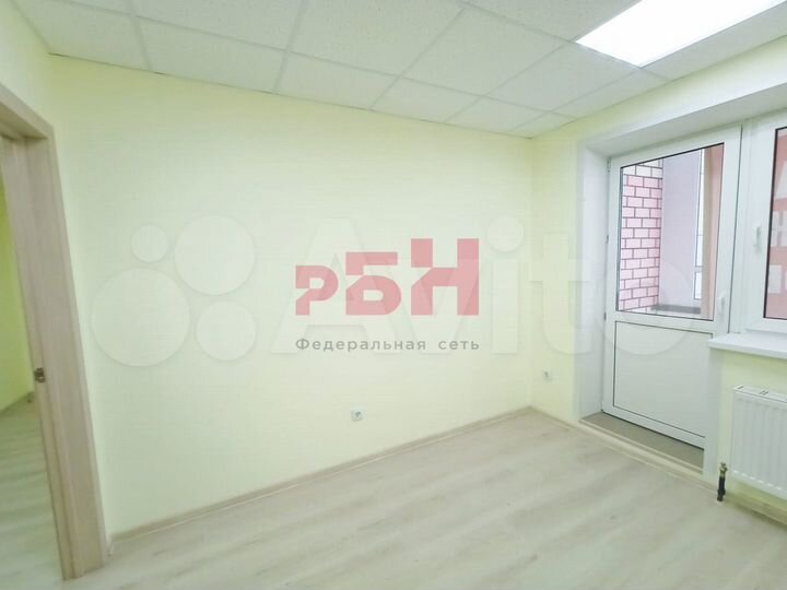 Продажа офиса 79,04 м²