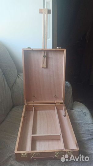 Продам этюдник