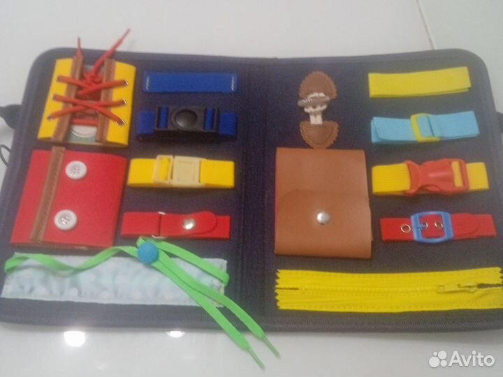 Развивалка для дитей