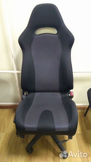 Автомобильное кресло Subaru WRX