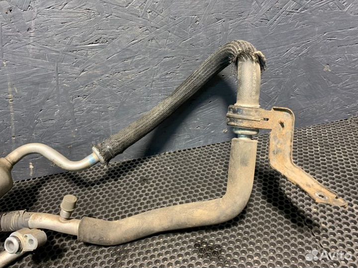 Трубка кондиционера Lexus Rx 350 GSU35L-awagkw