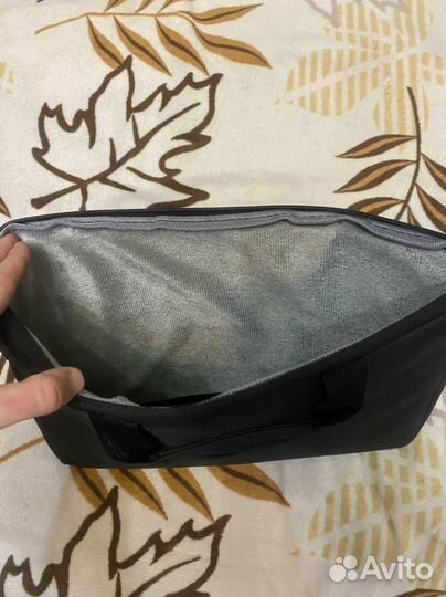 Сумка для ноутбука 15 6