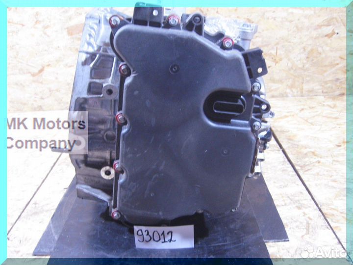 АКПП a16xer 6T40 1,6-1,8 Chevrolet Cruze Orlando