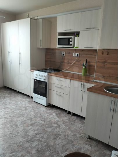 1-к. квартира, 45 м², 3/3 эт.