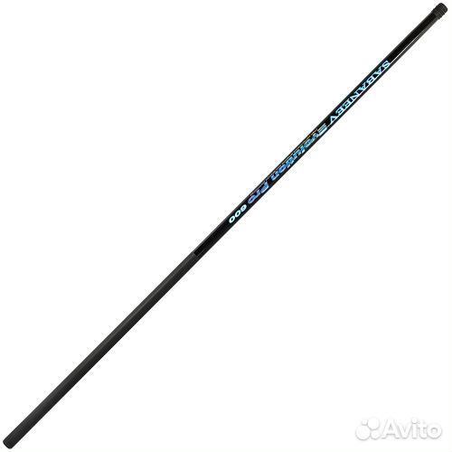 Удилище маховое Sabaneev Evolution Pro 700