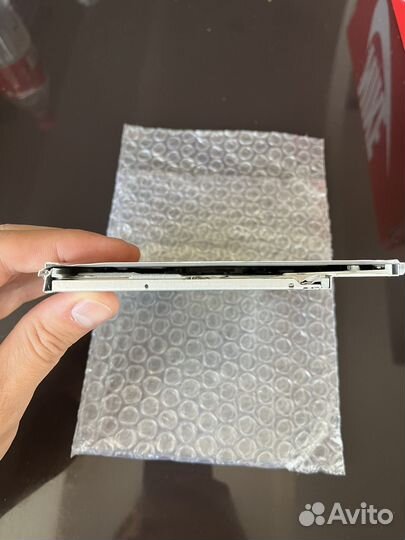 Cd dvd rom привод macbook pro 13
