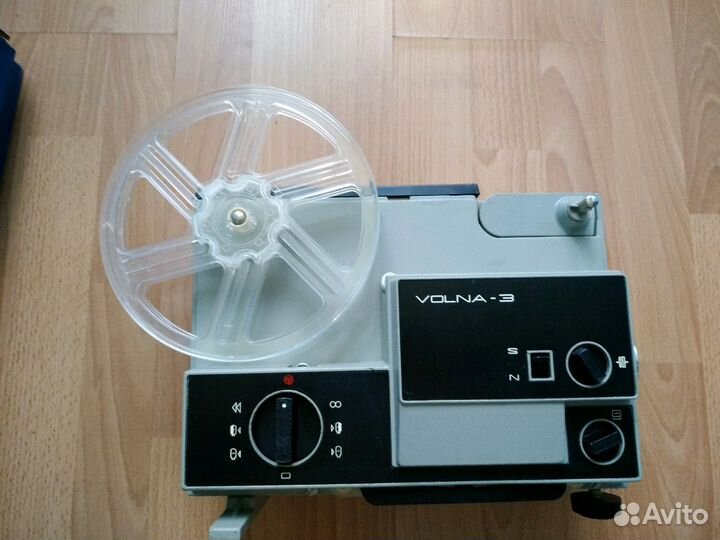 Раритетная фото и видео техника