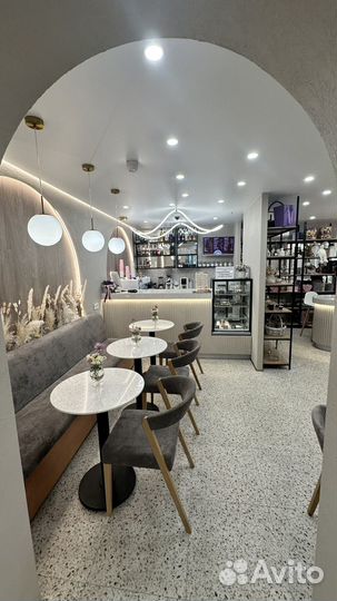 Цветы кофе аромат