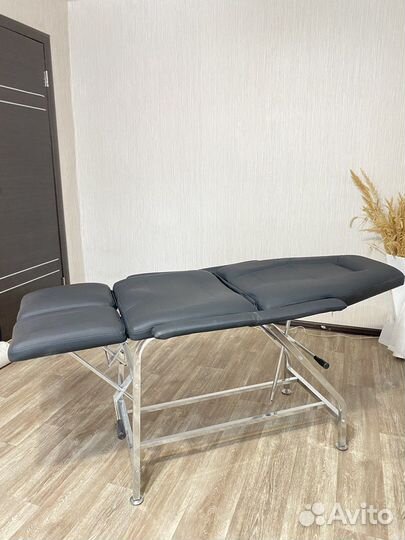 Кресло для педикюра