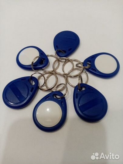 Брелок магнитных ключей