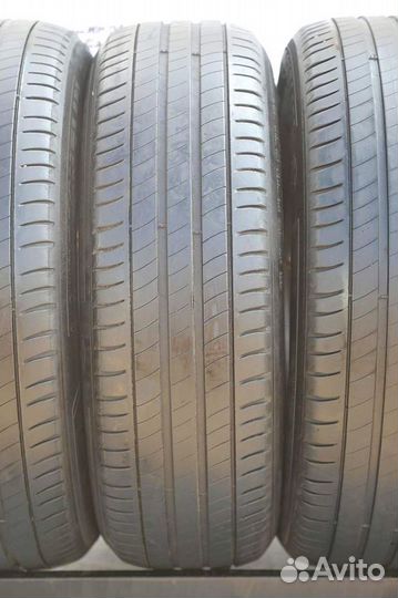 Michelin Primacy 3 215/65 R17 99V