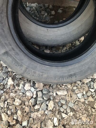 Continental ContiPremiumContact 2 205/70 R16