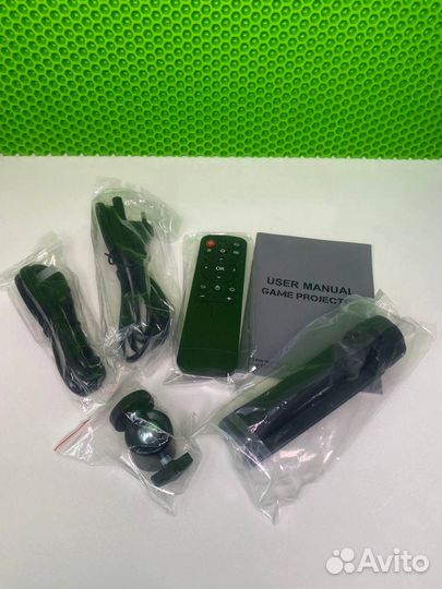 Проектор umiio q4 pro (новый)