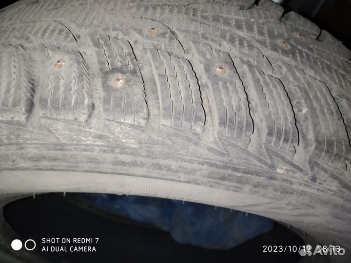 Nexen Classe Premiere 15/65 R15