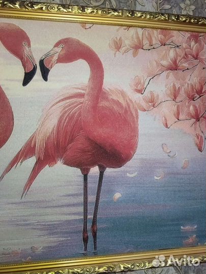 Картины гобелен