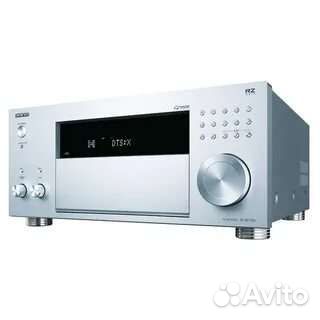 Av ресивер onkyo rz1100