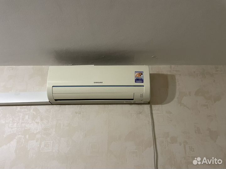 Сплит система