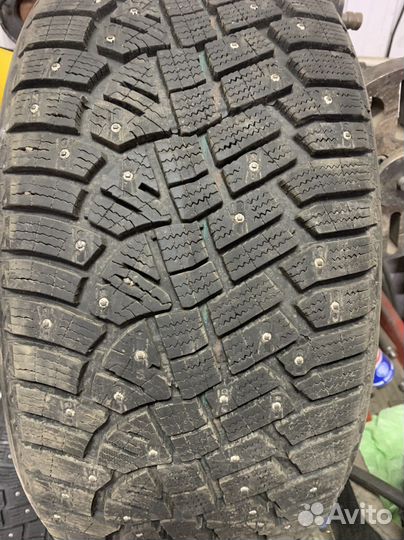 Continental IceContact 2 245/40 R18 97T